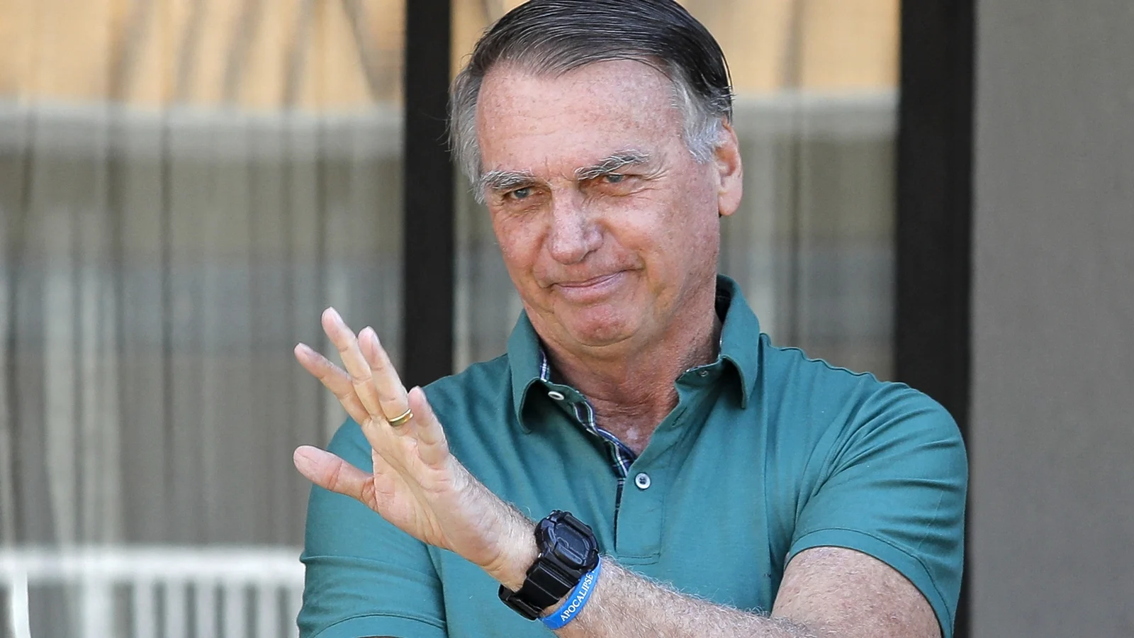 Brazil ex-leader Bolsonaro appeals 27-year prison sentence