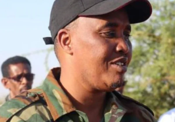 Former Jubaland Minister Says Somalia Defeated in Lower Juba, Demands New Gedo Administration