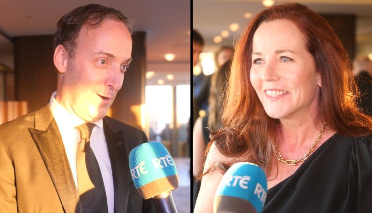 Gala hails Morrison visas as beacon of hope and success