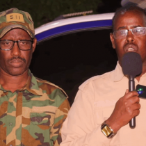 Galmudug Police Promise Accountability for Victims of Clan Violence Amid Rising Retaliations