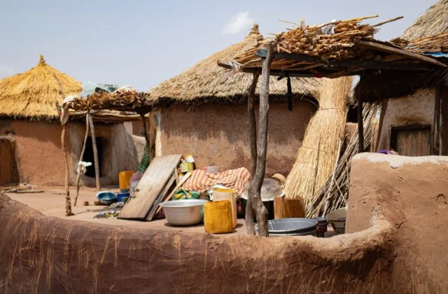 Ghana’s Legislators Pressured to Enact Anti-Witchcraft Accusation Legislation Immediately