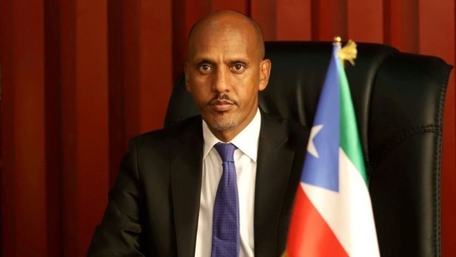 Hiding in Plain Sight: A Response to Abdi-Rizak Warfa’s article: “Mustafa Omer: the dissident who became president”