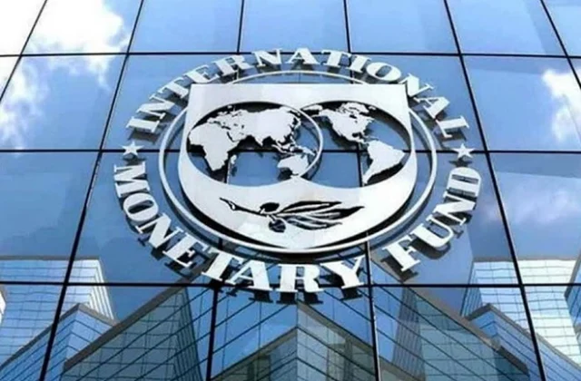 IMF, Somalia strike $30 million financing deal to drive reforms