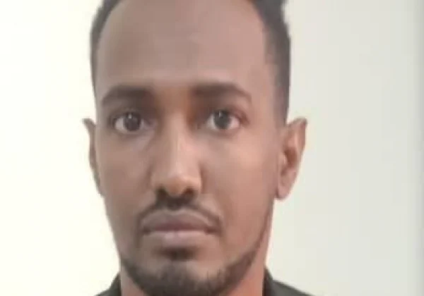 Interpol assists Somalia in arresting former hospital director accused of rape