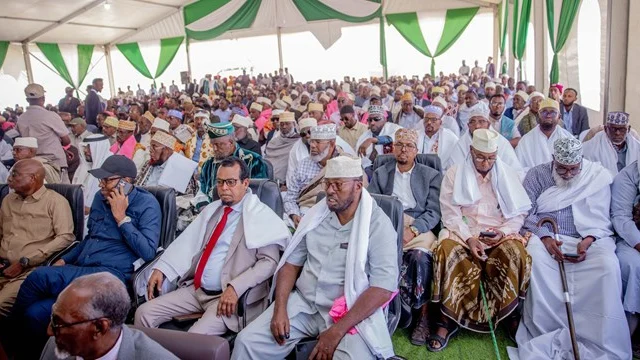 How Reconciliation in Erigavo Could Shape Relations between Puntland State iyo North Western State of Somalia