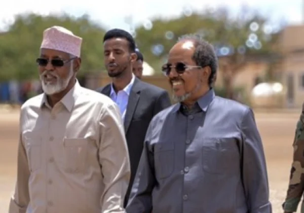 Jubaland Credits Kenya for Crucial Mediation with Somali Federal Government