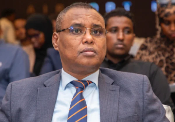 Kenya Cancels Passports of Somali Ministers After Failed Jubaland Mediation