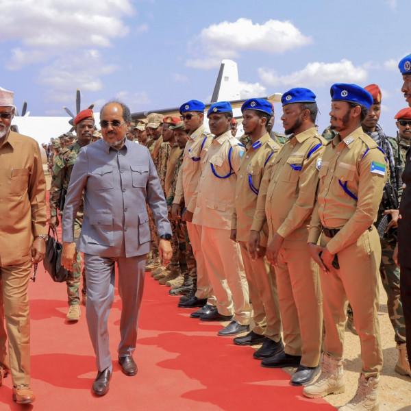 Kismayo talks stalled Whats next after the political impasse