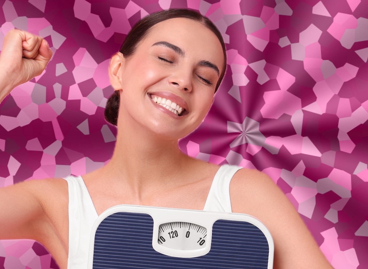 Many rave about the success of the 52 weight loss