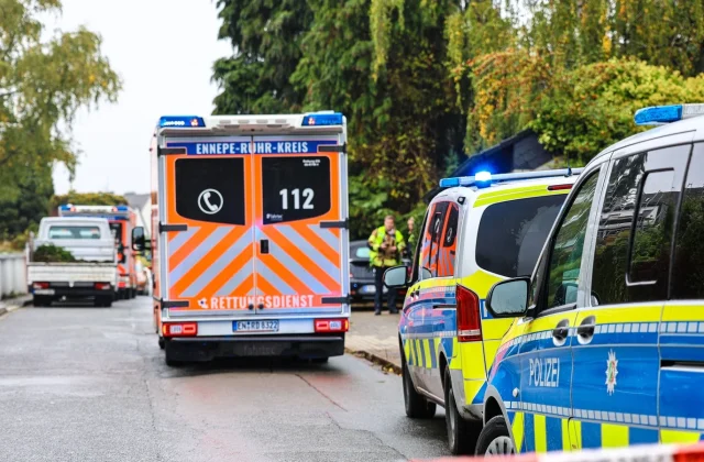Mayor of German town stabbed; Merz denounces the ‘atrocious’ attack
