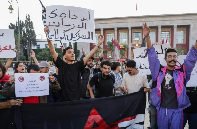 Morocco Initiates Reforms to Empower Young People and Simplify Systems