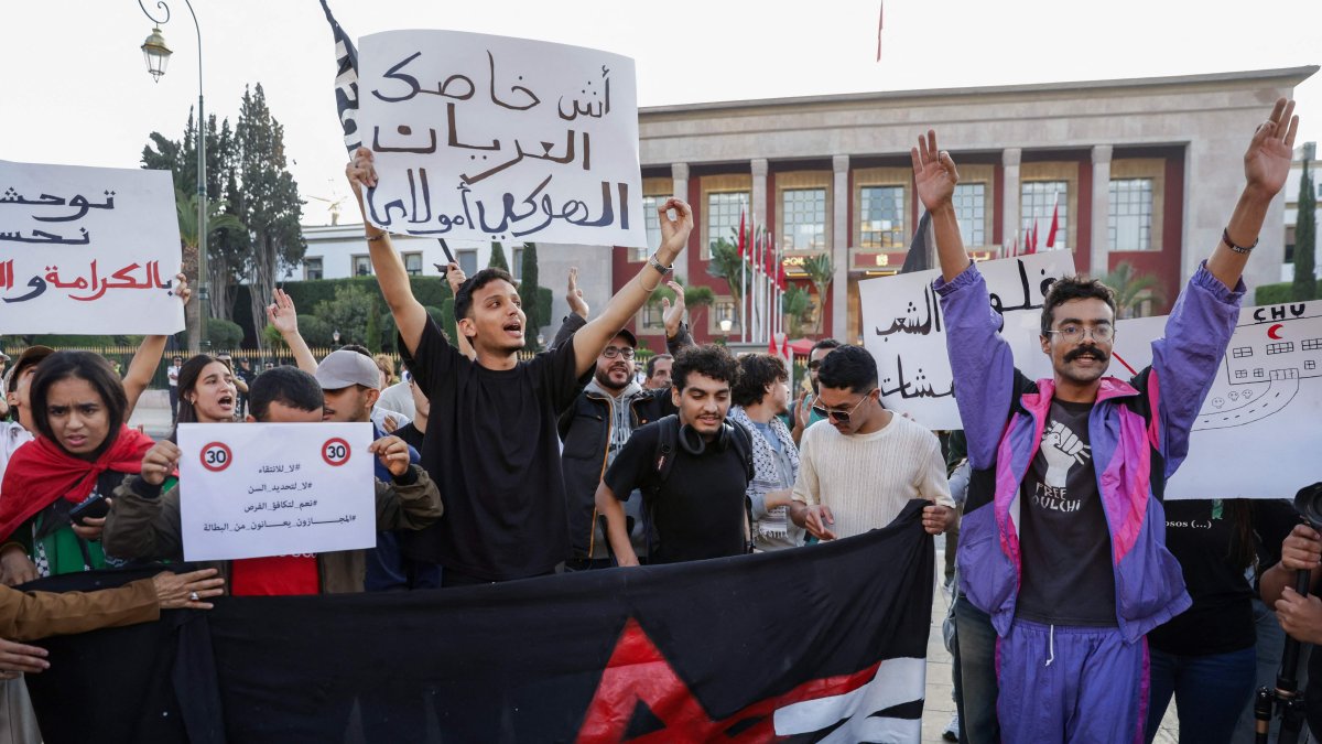 Morocco launches reforms to empower youth, ease