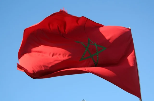 Morocco protests: officers open fire, killing two demonstrators
