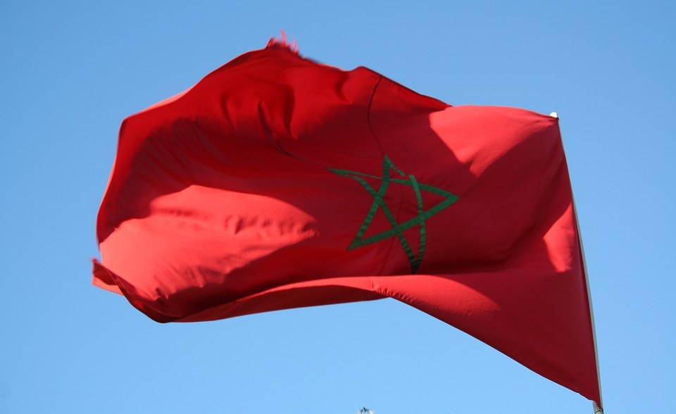 Police Kill Two After Opening Fire During Morocco Protests