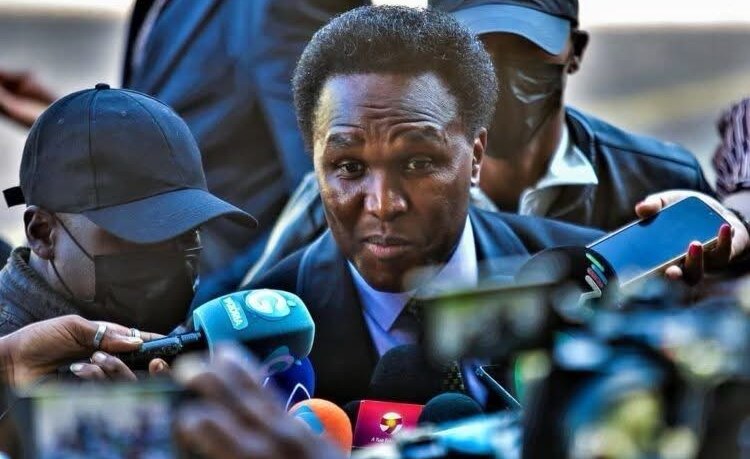 Mozambican Opposition Leader Mondlane Denies Calling For Protest