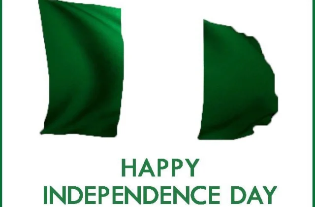 Nigeria Celebrates 65 Years of Independence Without a Parade