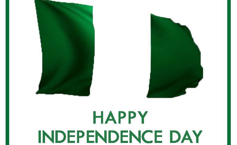 No Parade For Nigeria as it Marks 65 Years of Independence