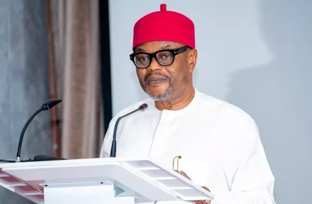 Nigerian Minister Steps Down Amid Certificate Forgery Allegations
