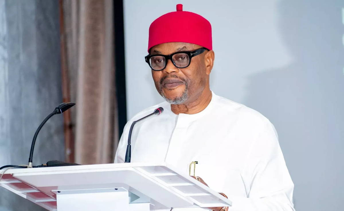 Nigerian Minister Accused of Forging Certificate Resigns