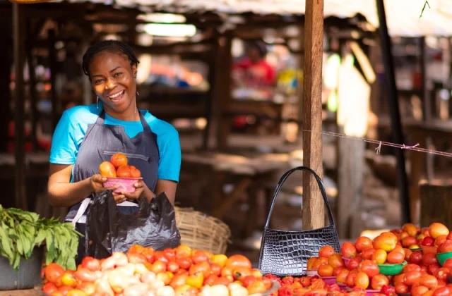 Nigeria’s Economic Growth Continues, Yet Millions Remain Disadvantaged