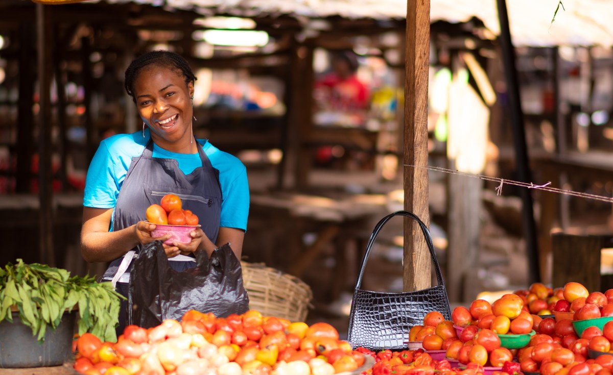 Nigeria Sees Economic Progress, but Millions Still Left Behind