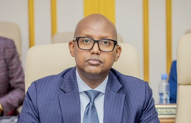 North Western State of Somalia officials denounce Mogadishu in airspace dispute, allege political pressure