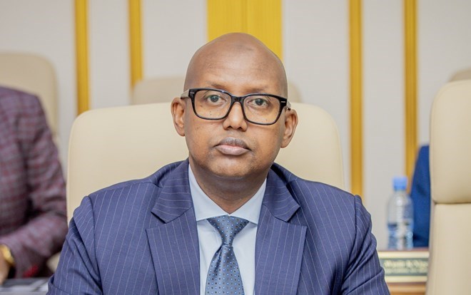 Somaliland officials condemn Mogadishu over airspace dispute, call It political pressure