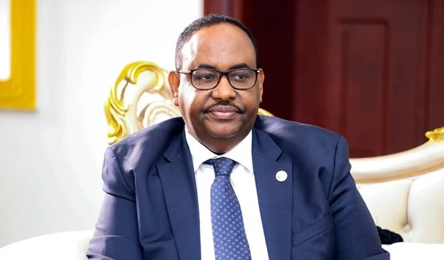 President of Puntland State ratifies contentious new counterterrorism law