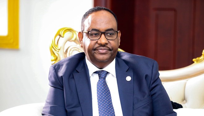 Puntland president signs controversial anti-terrorism law