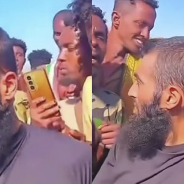Puntland State Troops Arrest Turkish Citizen in Somalias Bari Anti ISIS