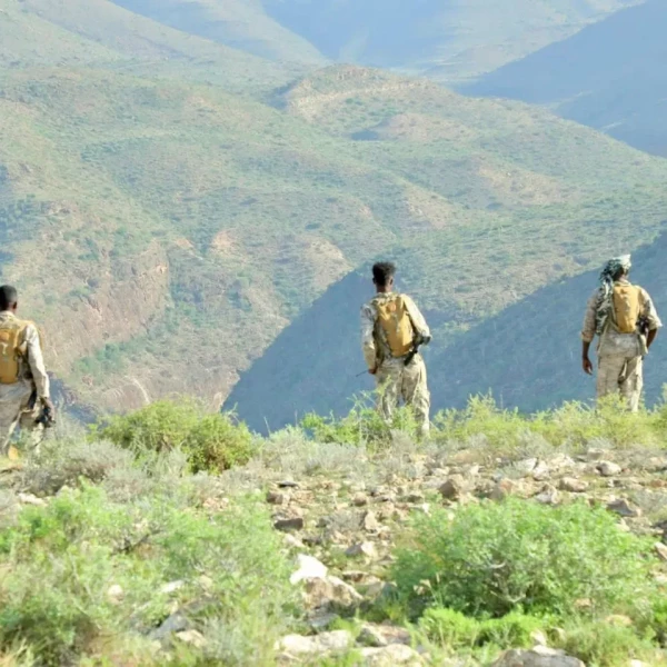 Puntland State Troops Capture New Al‑Miskaad Positions Ousting ISIS From.webp