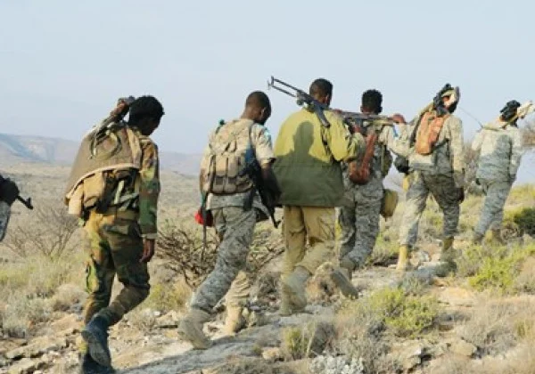 Puntland State claims gains against ISIS in Somalia as fighting continues