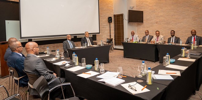 Puntland opposition rejects reported Somaliland agreement