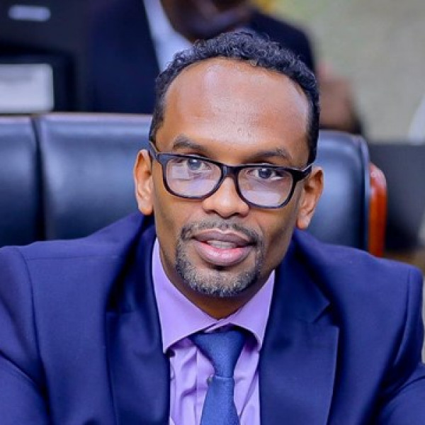 Puntland States Lessons for Somalia Leadership Democratization and Political Partnerships