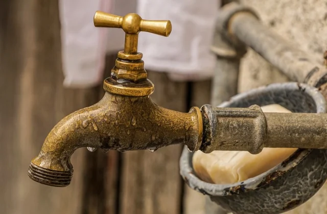 Record funding mobilized to address South Africa’s water crisis