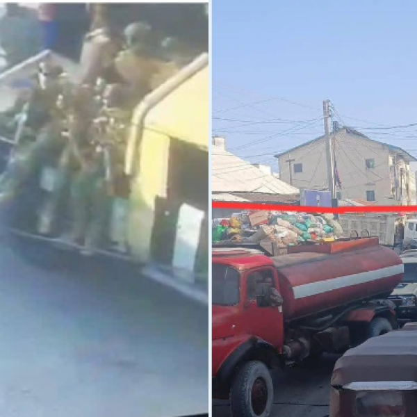 Security failures blamed for Al Shabaabs deadly raid on Somalia intelligence