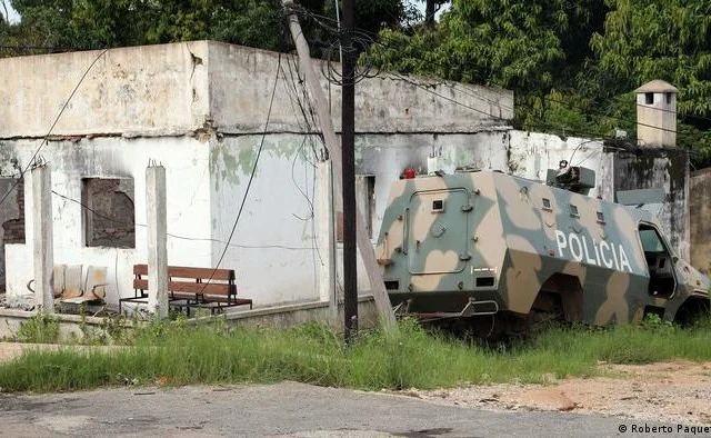 Several Mozambican Police Officers Reported Missing Following Cabo Delgado Attack
