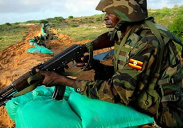 Somali and AU Forces Seize Strategic Town in Southern Somalia