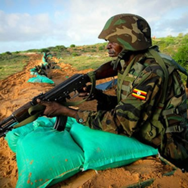 Somali and AU Forces Seize Strategic Town in Southern Somalia
