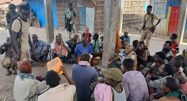 Somali forces and African Union troops seize strategic Awdheegle district from Al-Shabaab
