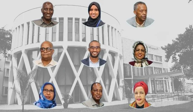 Somalia Selects Nine Lawmakers to East African Legislative Assembly in Historic First