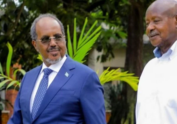 Somalia and Uganda to Ink Three Investment MoUs at Kampala Summit