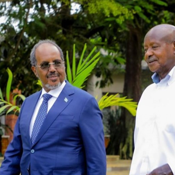 Somalia and Uganda to Ink Three Investment MoUs at Kampala