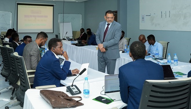 Somalia launches consultation workshop to validate Digital Transformation Strategy (2025–2030)