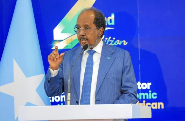 Somalia to roll out Swahili across national school and university curricula