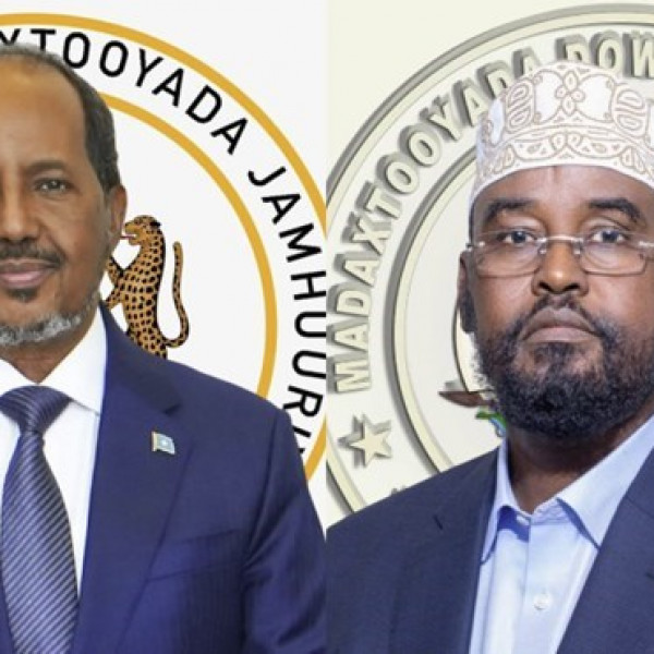 Somalias Jubaland Lodges UN Complaint Alleging Federal Government Interference