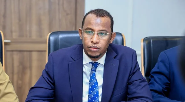 Somalia’s NIRA ending free national ID registration after October 31