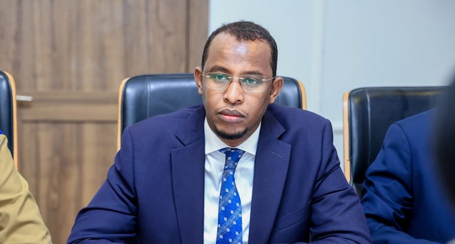 Somalia’s NIRA announces end of free National ID registration after October 31
