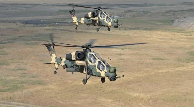 Somalia airstrikes in Puntland State kill ISIS fighters amid renewed campaign