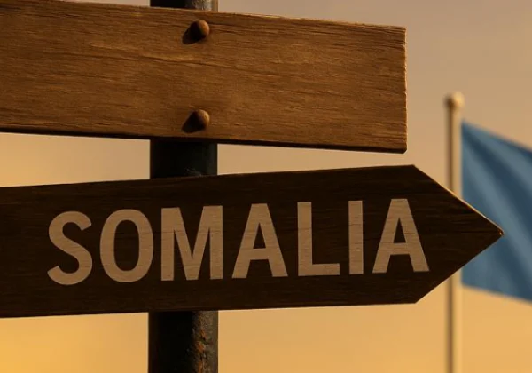 Somalia’s Turning Point: Creating Lasting Solutions Beyond Emergency Aid